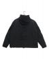 Abu Garcia (アブガルシア) ウォータープルーフスタンドジャケット ブラック サイズ:M：9800円
