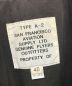 SAN FRANCISCO AVIATIONの古着・服飾アイテム：12000円