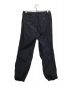 THE NORTHFACE PURPLELABEL (ザ・ノースフェイス パープルレーベル) Garment Dye Mountain Wind Pants ネイビー サイズ:34：10000円