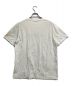 A.P.C. (アー・ペー・セー) HIVER 87プリントTシャツ ホワイト サイズ:L：6000円