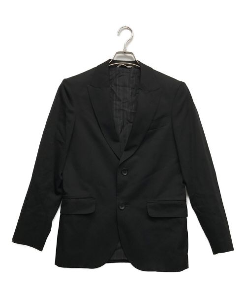 votole（ボトル）votole (ボトル) 3ピーススーツ ブラック サイズ:44の古着・服飾アイテム