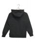 Supreme (シュプリーム) ボックスロゴフーデットスウェットシャツ ブラック サイズ:S：31000円