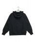 SUPREME (シュプリーム) 20AW Cross Box Logo Hooded Sweatshirt ブラック サイズ:S：35000円