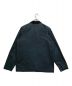 TEMPLEMOYLE MILLS (テンプルモイルミルズ) オイルドジャケット ネイビー サイズ:L：8000円