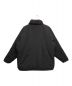 WAIPER (ワイパー) エクワックス シンサレート レベル7中綿ジャケット ブラック サイズ:L：8000円