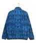 Patagonia (パタゴニア) フリースプルオーバージャケット ブルー サイズ:XL：6000円
