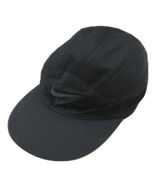 SUPREME（シュプリーム）Supreme (シュプリーム) NIKE (ナイキ) TRAIL RUNNING CAP ブラックの古着・服飾アイテム
