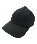 Y-3ワイスリー）の古着「CLASSIC LOGO CAP」｜ブラック