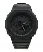 CASIOカシオ）の古着「腕時計」｜ブラック