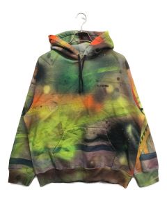 中古・古着通販】Supreme (シュプリーム) ラメルジーフーデッド 