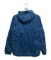 Patagonia (パタゴニア) メンズ・フーディニ・ジャケット ブルー サイズ:L：9000円