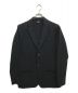 NEW BALANCE (ニューバランス) THE CITY セットアップスーツ ブラック サイズ:M：10000円
