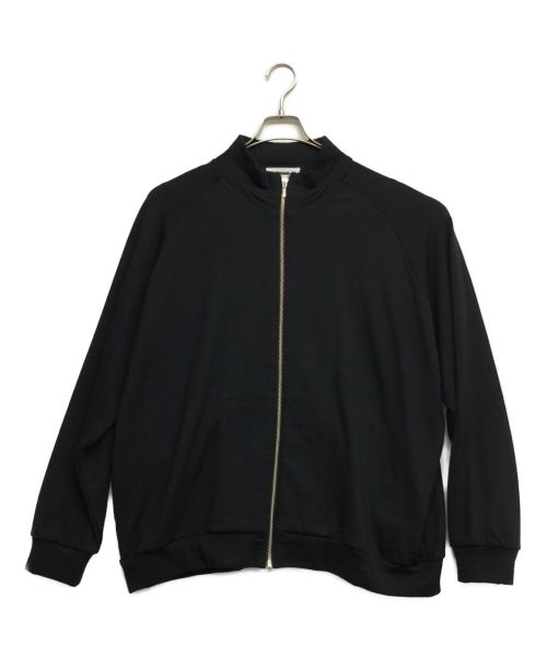 REVERBERATE（リバーバレイト）REVERBERATE (リバーバレイト) ウールジャケット ブラック サイズ:2の古着・服飾アイテム