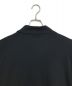 中古・古着 REVERBERATE (リバーバレイト) ウールジャケット ブラック サイズ:2：16000円