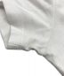 中古・古着 MONCLER (モンクレール) マグリア ロゴ Tシャツ ホワイト サイズ:XL：13000円
