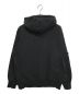 Supreme (シュプリーム) Icy Arc Hooded Sweatshirt ブラック サイズ:M：18000円