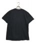 Supreme (シュプリーム) THE NORTH FACE (ザ ノース フェイス) One World Tee Black Tシャツ ブラック サイズ:M：7000円