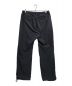 NANGA (ナンガ) AIR CLOTH COMFY PANTS/S グレー サイズ:XL：8000円