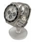 ORIENT (オリエント) 腕時計 ホワイト：18000円