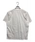 ami (アミ) スモール A ハート Tシャツ ホワイト サイズ:XL：8000円