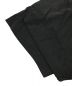 中古・古着 JUDY BLAME (ジュディブレイム) プリントTシャツ ブラック サイズ:XL：9000円