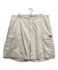 POLO JEANS CO. (ポロジーンズカンパニー) ハーフパンツ ホワイト サイズ:101cm (W40)