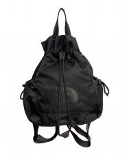 THE NORTH FACE (ザ ノース フェイス) BONNEY PACK M ブラック