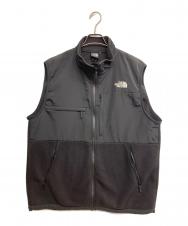 THE NORTH FACE (ザ ノース フェイス) デナリベスト ブラック サイズ:XXL