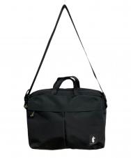 cotopaxi (コトパクシー) Mente 15L Messenger Bag ブラック