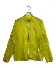 On (オン) Zero Jacket イエロー サイズ:M