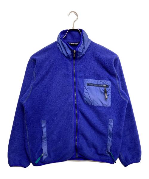 Patagonia (パタゴニア) シンチラフリースジャケット パープル サイズ:L
