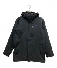 Patagonia (パタゴニア) Tres3-in-1Parka ブラック サイズ:M
