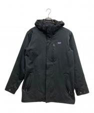 Patagonia (パタゴニア) Tres3-in-1Parka ブラック サイズ:M
