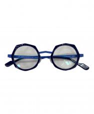 ANNE&VALENTIN (アンバレンタイン) FLAMINGO ブルー サイズ:46-24-145