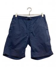 POLO RALPH LAUREN (ポロ・ラルフローレン) ハーフパンツ ブルー サイズ:S