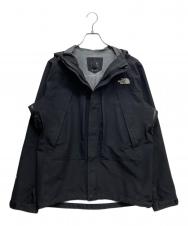 THE NORTH FACE (ザ ノース フェイス) オールマウンテンジャケット ブラック サイズ:L