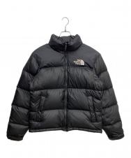 THE NORTH FACE (ザ ノース フェイス) 1996 RETRO NUPTSE JACKET ブラック サイズ:S