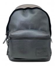 THE NORTH FACE (ザ ノース フェイス) TUNING LEATHER BERKELEY MINI ブラック