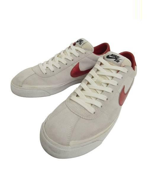 nike bruin low sb supreme