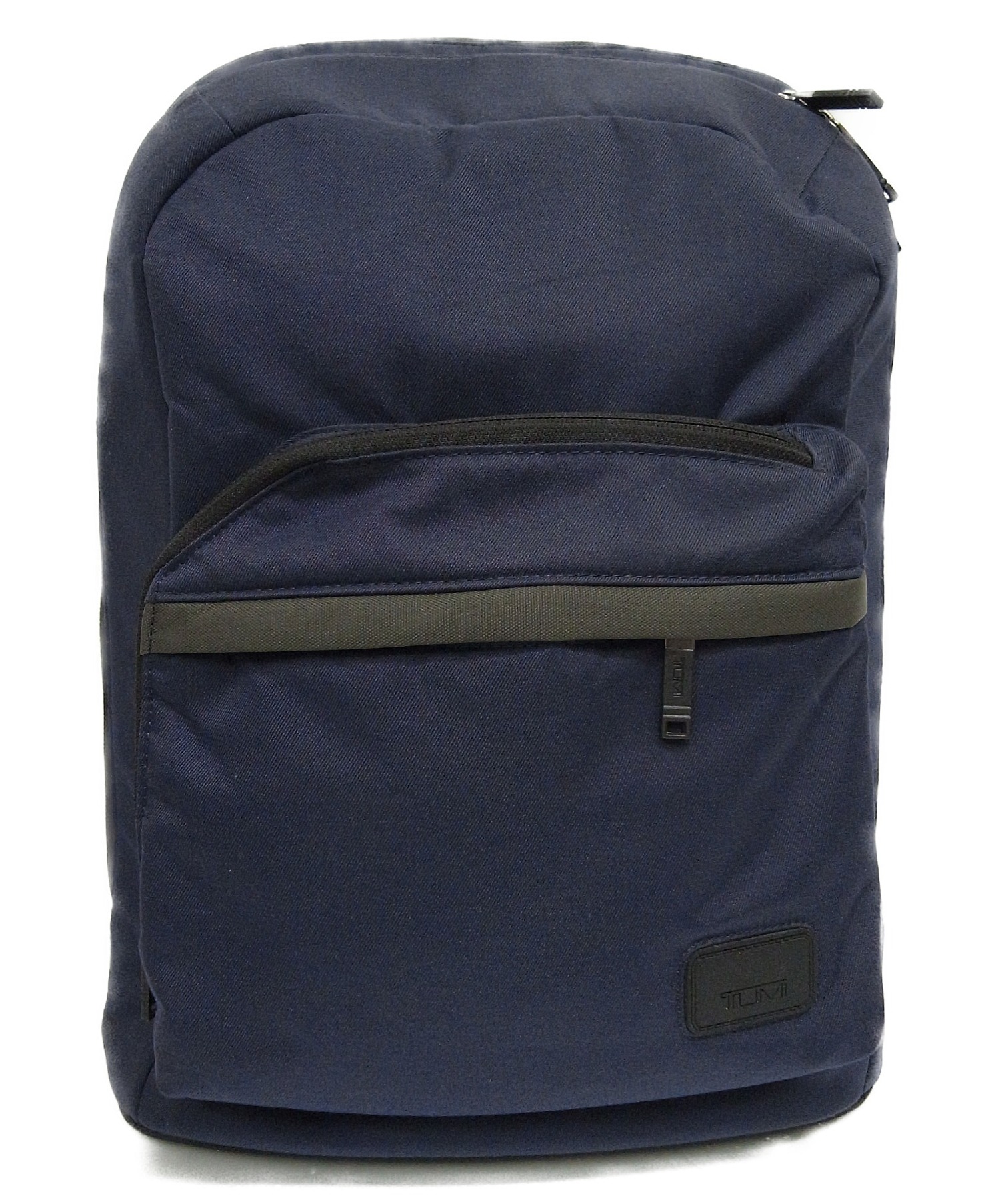 TUMI (トゥミ) ブリーフバックパック ネイビー Blue Suncrest Brief BackPack Bag O/S