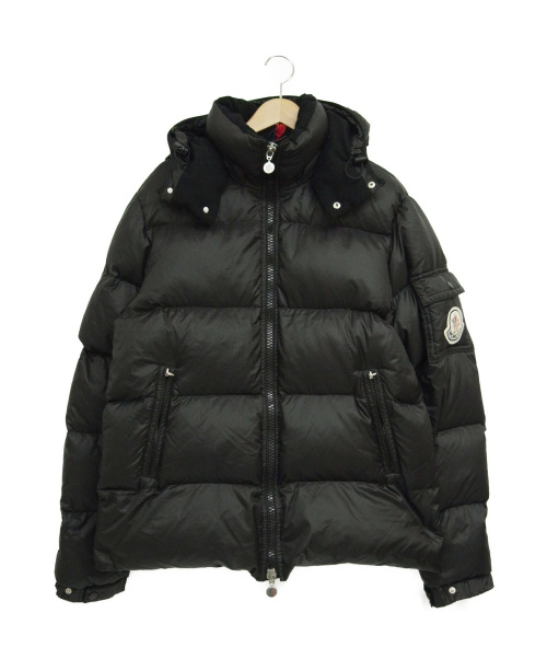 MONCLER（モンクレール）MONCLER (モンクレール) ダウンジャケット ブラック サイズ:4 HIMALAYAの古着・服飾アイテム