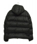 MONCLER (モンクレール) ダウンジャケット ブラック サイズ:4 HIMALAYA：49800円