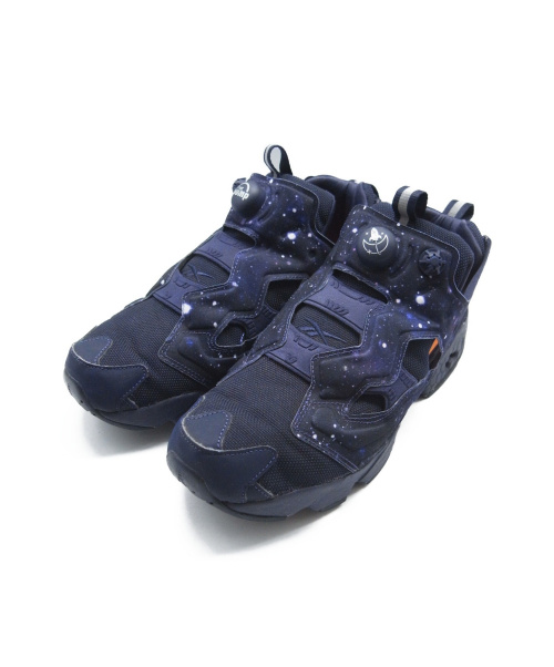 中古 古着通販 Reebok Zozotown リーボック ゾゾタウン ローカットスニーカー ネイビー サイズ 28 0 Instapump Fury Og For Zozotown Fx7141 ブランド 古着通販 トレファク公式 Trefac Fashion
