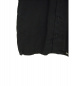 中古・古着 RUDE GALLERY (ルードギャラリー) バック刺繍オープンカラーシャツ ブラック サイズ:2：4800円