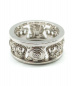 JUSTIN DAVIS (ジャスティンデイビス) リング サイズ:下記参照 ROSE Crown Ring：6800円