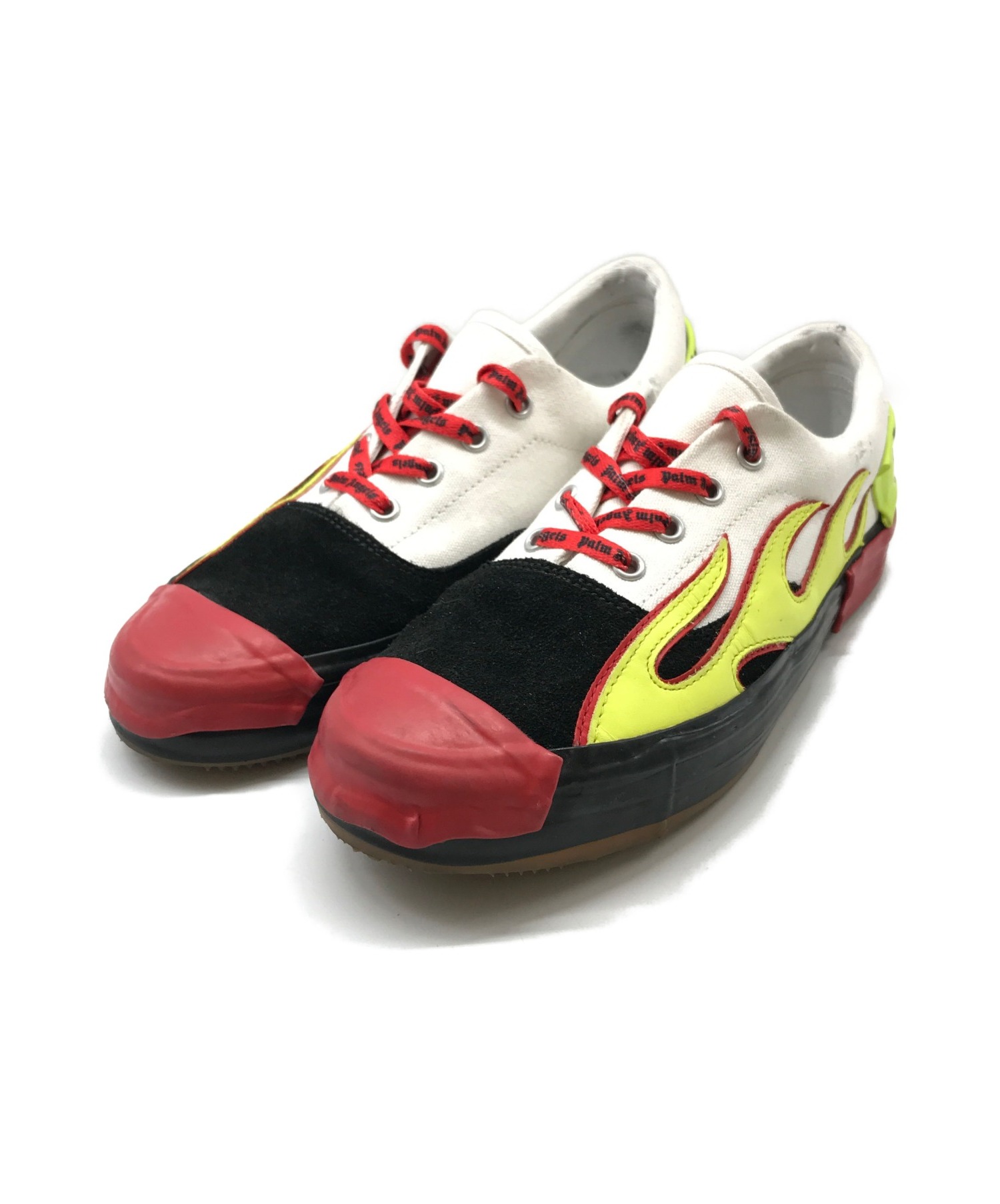 ハイクオリティ パームエンジェルス スニーカー palm angels