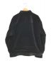 SUPREME (シュプリーム) コーデュロイジップジャケット ブラック サイズ:L：26800円