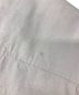 中古・古着 WESTOVERALLS (ウエストオーバーオールズ) シャツジャケット ホワイト サイズ:FREE：4800円