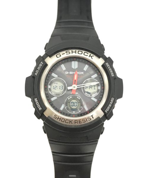CASIO（カシオ）CASIO (カシオ) 腕時計 サイズ:下記参照の古着・服飾アイテム