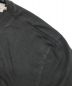 中古・古着 ck Calvin Klein × PALACE (カルバンクライン × パレス) S/SプリントTシャツ ブラック サイズ:M：6800円
